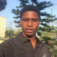 Algocipher Quantitative Employee Otiete Ayebanua's profile photo
