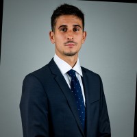 MANAGING Employee Thibault Bersinger's profile photo