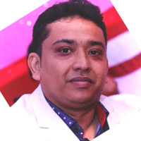 Premier Cryogenics Ltd. Employee Dhanjit Talukdar's profile photo