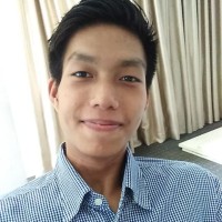 bellboy Employee Kyaw Khine's profile photo