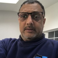 Thompsons UK Limited Employee Yogi Patel's profile photo