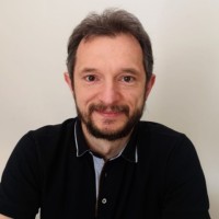 Atex Employee Alberto Mari's profile photo