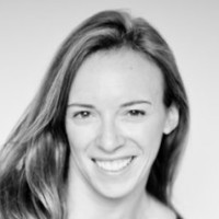 E-mail e número de telefone de Jessica Jackley