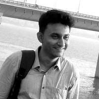 Codesatva Technolab PVT. LTD. Employee Hitesh Upadhyay's profile photo