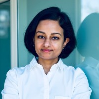 Aparna Ganapathi