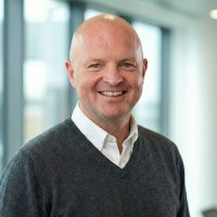 Robert Walters Employee Ryan Broad's profile photo