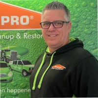 SERVPRO® Team Fabiani Employee Jack Harvey's profile photo