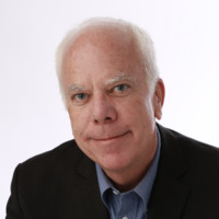 EagleRail Container Logistics Employee Jim Guttosch's profile photo