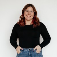 Clary Sage College Employee Maggie Reasor's profile photo