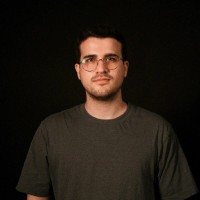 Verified Global Employee Elad Beraru's profile photo