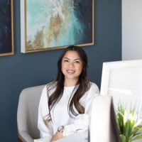 Accuracy Precision Estimates LLC Employee Linda Phan's profile photo