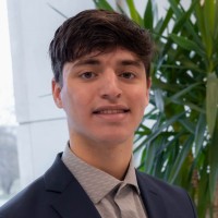 Saifr Employee Sam Prudovsky's profile photo
