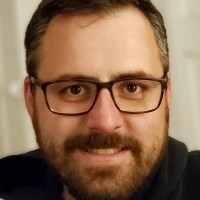 Artistic Concrete Employee Tyson Schmidt's profile photo