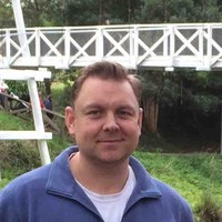 Rapid LED Employee Adam Liddell's profile photo