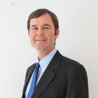 Kinross Gold Corporation Employee Dominic Channer's profile photo