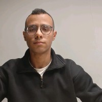 ONDUSTRIAL Employee Yasser Nasser's profile photo