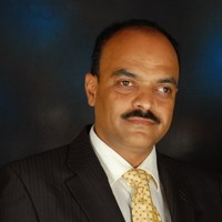 MITSUMI Distribution Employee Nandakumar Ks's profile photo