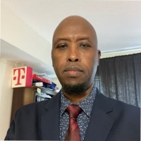 ST PAUL PUBLIC SCHOOLS Employee Yusuf Mohamed's profile photo