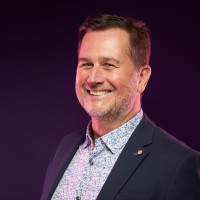 Hammerspace Employee Sean Hiss's profile photo