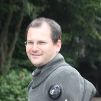 Mercury Marine Employee Pablo Simon's profile photo