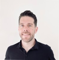 Gousto Employee Luc Osborne's profile photo