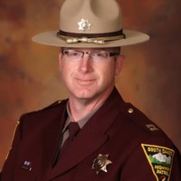 State of South Dakota Employee John Broers's profile photo