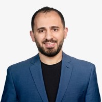 Glover Agency Employee James Kakos's profile photo