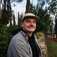 Could Be Media Employee Benjamin Kirby's profile photo