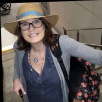 ADLI Logistics Employee Darlene Robinson-Lynch's profile photo