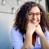 Pharma Nord Spain Employee Elena Sordo de la Cruz's profile photo