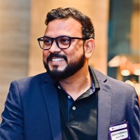 Square Yards Employee Deepak Kushwaha's profile photo