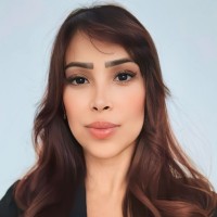 Amigo Gaming Employee Lidiane Pereira's profile photo