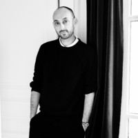 1889 Experience Employee Jimmy Pihet's profile photo