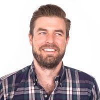 JPMorgan Chase & Co. Employee William Conklin's profile photo