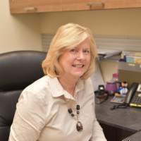 Ginger Gallagher Email & Phone Number