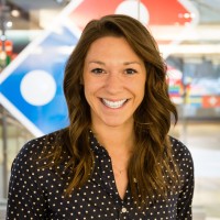 Domino's Employee Ella Meier's profile photo