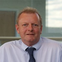 Astellas Engineered Small Molecules U.K. Ltd. Employee Chris Doe's profile photo