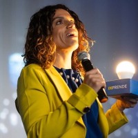 INprende Employee Alessandra Correa's profile photo