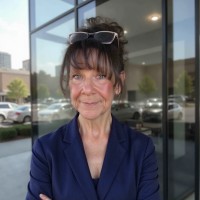 Patricia Burkland Email & Phone Number