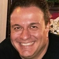 Sunny Sky Products Employee Danial Beck's profile photo