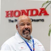 Honda Aircraft Company Employee Tim Bevan's profile photo