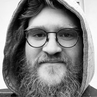 RWE Employee Paul Burd's profile photo