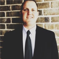 ABC Supply Co. Inc. Employee Ryan Morgan's profile photo