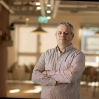 Minimus Employee Ariel Shuper's profile photo