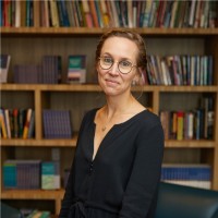 Migration Policy Institute Employee Camille le Coz's profile photo