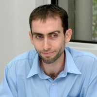 Cloudhouse Employee Paul McCarthy's profile photo