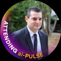 Scaleway Employee Luis Alves's profile photo
