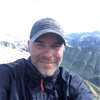 Yellowhead Helicopters Employee Michael Phair's profile photo