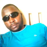 Crowd Employee Bongumusa Johnson's profile photo