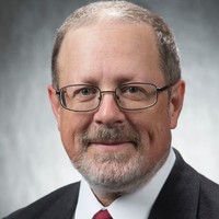 Valdosta State University Employee Joseph Newton's profile photo